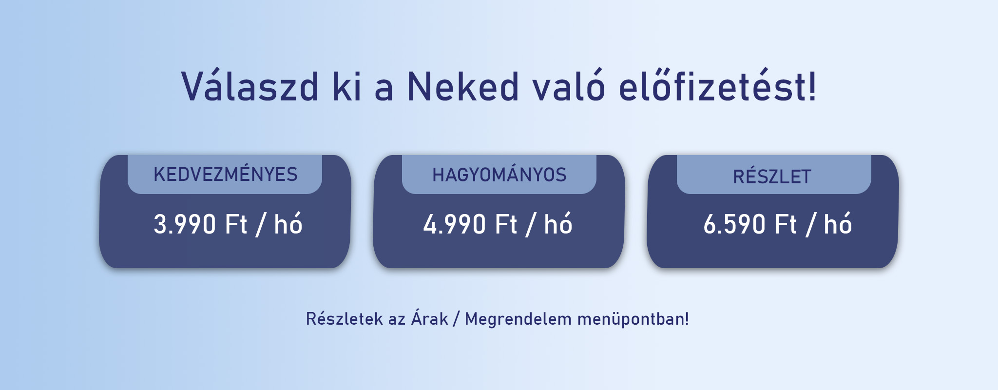 elofizetes